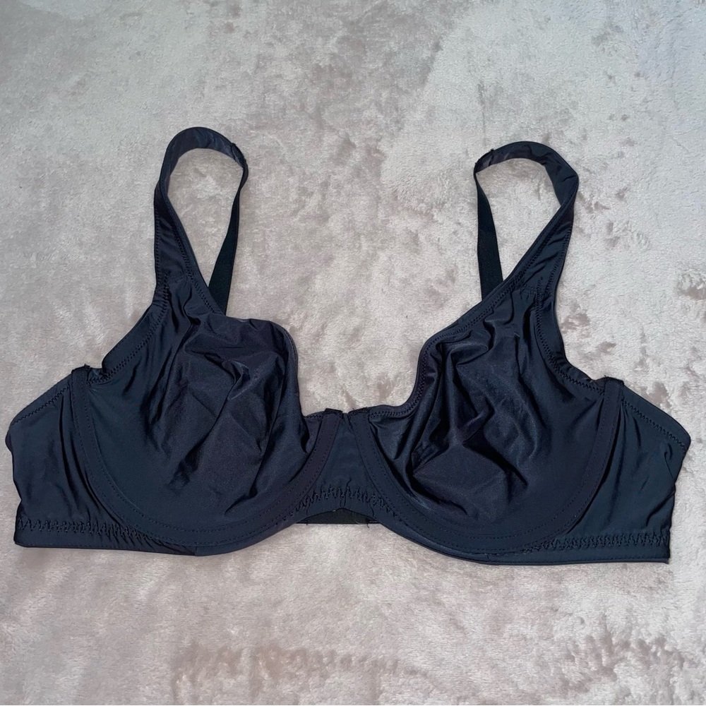 Cuup the scoop bra size 40C